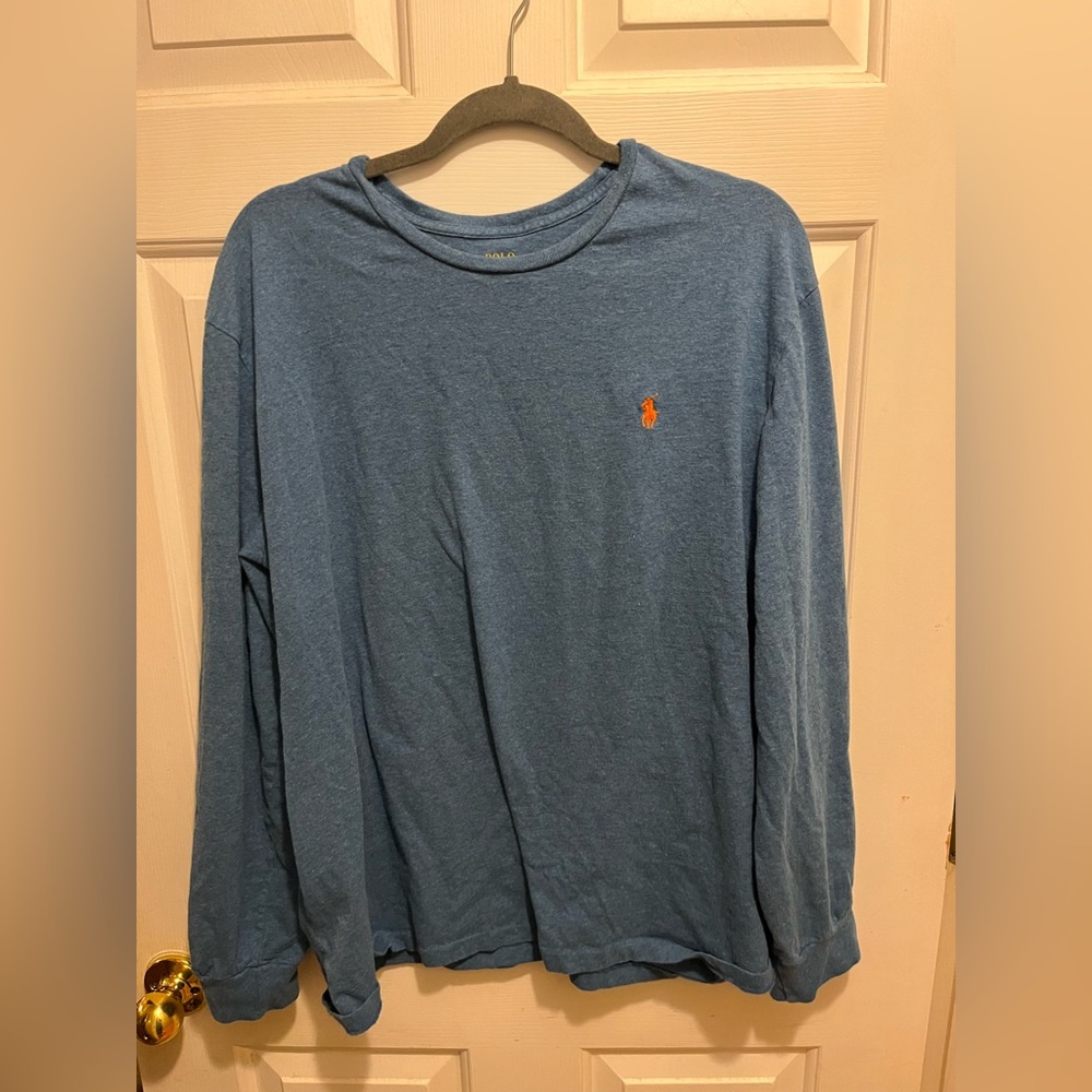 Polo shirt